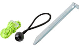 Brunner Sunny View Sonnenschirm 340 x H190 cm