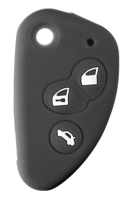 Lampa Covers per chiavi auto, dispenser 20 pz - compatibile per - Alfa Romeo - 1 01500
