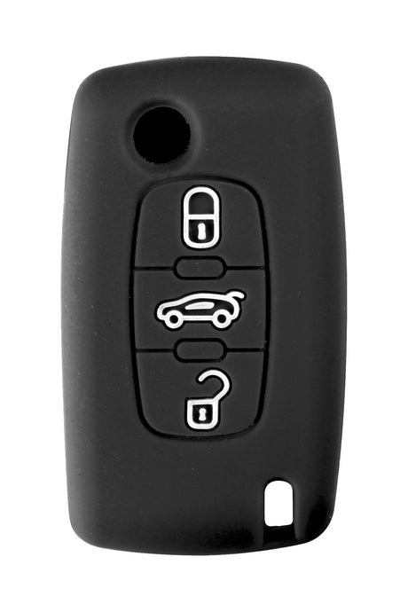 Lampa Covers per chiavi auto, dispenser 20 pz - Citroen, Fiat, Lancia, Peugeot 1 01504