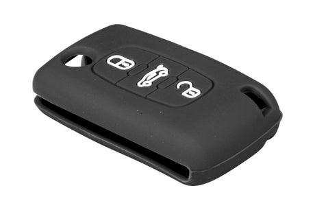 Lampa Covers per chiavi auto, dispenser 20 pz - Citroen, Fiat, Lancia, Peugeot 1 01504
