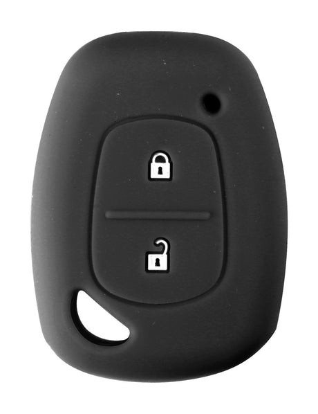 Lampa Covers per chiavi auto, dispenser 20 pz - compatibile per - Nissan - 2 01511