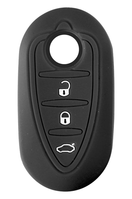 Lampa Cover per chiavi auto, conf. singola - compatibile per - Alfa Romeo - 2 01531