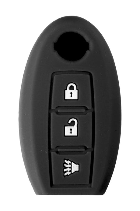 Lampa Cover per chiavi auto, conf. singola - - Nissan, Suzuki - 1 01541