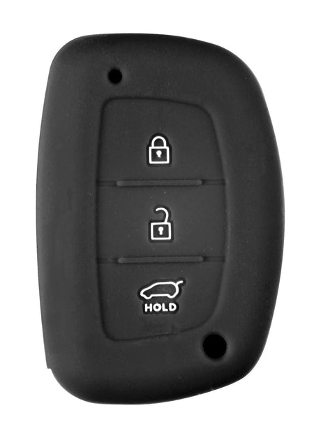 Lampa Cover per chiavi auto, conf. singola - compatibile per - Hyundai - 2 01556