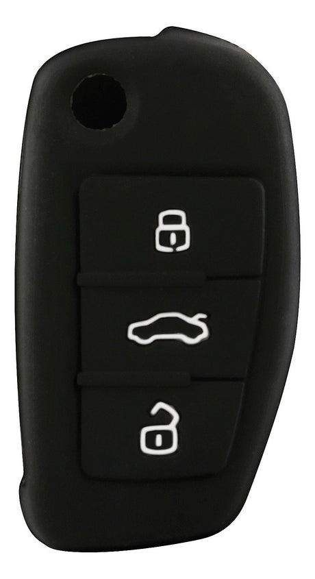 Lampa Cover per chiavi auto, conf. singola - compatibile per - Audi - 1 01558