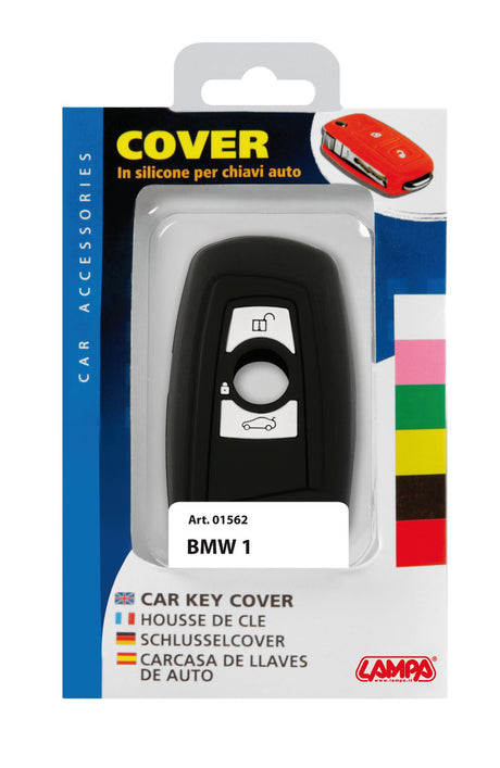 Lampa Cover per chiavi auto, conf. singola - compatibile per - Bmw - 1 01562