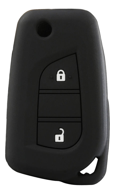 Lampa Cover per chiavi auto, conf. singola - - Citroen, Toyota - 4 01566