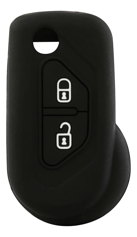 Lampa Cover per chiavi auto, conf. singola - compatibile per - Citroen - 6 01568