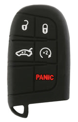 Lampa Cover per chiavi auto, conf. singola - compatibile per - Jeep - 1 01572