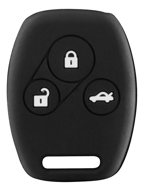 Lampa Cover per chiavi auto, conf. singola - compatibile per - Honda - 1 01575