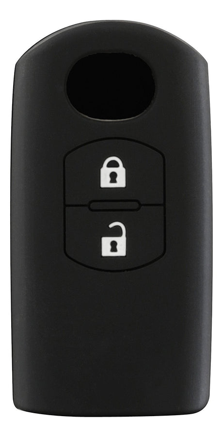 Lampa Cover per chiavi auto, conf. singola - compatibile per - Mazda - 1 01579
