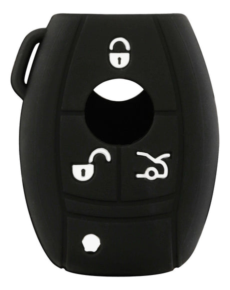 Lampa Cover per chiavi auto, conf. singola - compatibile per - Mercedes - 1 01581