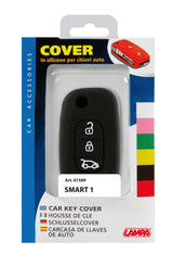 Lampa Cover per chiavi auto, conf. singola - compatibile per - Smart - 1 01589