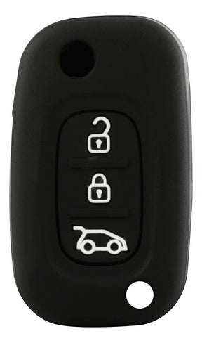 Lampa Cover per chiavi auto, conf. singola - compatibile per - Smart - 1 01589