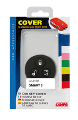 Lampa Cover per chiavi auto, conf. singola - compatibile per - Smart - 3 01591