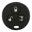 Lampa Cover per chiavi auto, conf. singola - compatibile per - Smart - 3 01591
