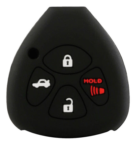 Lampa Cover per chiavi auto, conf. singola - compatibile per - Toyota - 2 01593