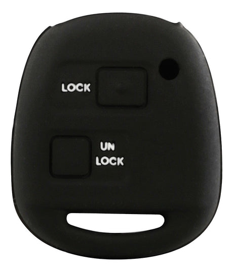 Lampa Cover per chiavi auto, conf. singola - compatibile per - Toyota - 3 01594