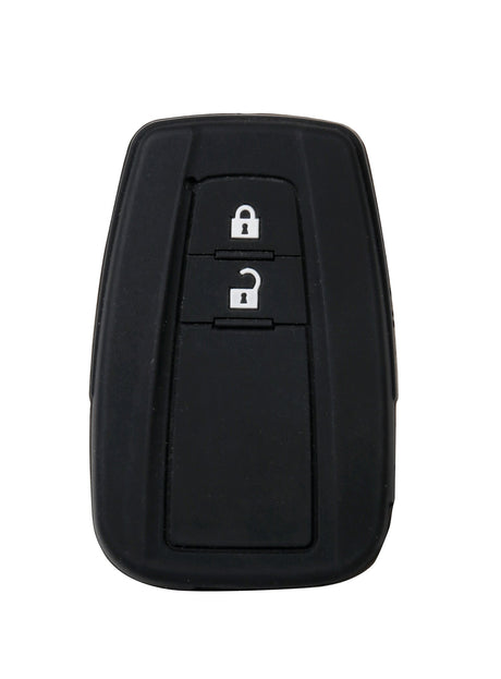 Lampa Cover per chiavi auto, conf. singola - compatibile per - Toyota - 5 01595