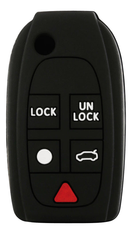 Lampa Cover per chiavi auto, conf. singola - compatibile per - Volvo - 1 01597