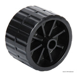 Osculati Rullo laterale con anima in tecnopolimero ed esterno in composito polipropilene/gomma