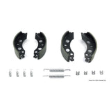 Osculati Kit freni per carrelli traino e rimorchi 02.035.02