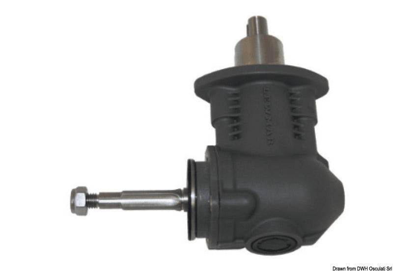 Lewmar 250 Gearbox Kit