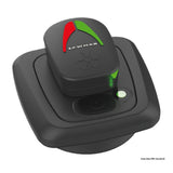 Lewmar Joypad Blue Einzelsteuerung