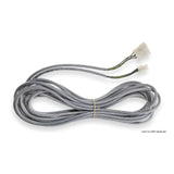 Cable de control del propulsor de proa Lewmar