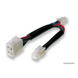 Lewmar Connessione a Y Blue Generation - AmerigoStore