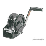 Osculati Winch SPX Doppelantrieb max. 904 kg 02.161.00