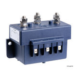 MZ Elektronische Steuerbox Schütze/Wechselrichter 12-24 Volt 500-2300 W