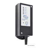 MZ Electronic Kit radiocomando salpa ancore a 3 tasti