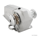 Italwinch Devon Seilwinde 12-24 Volt Gypsy 8-10 mm