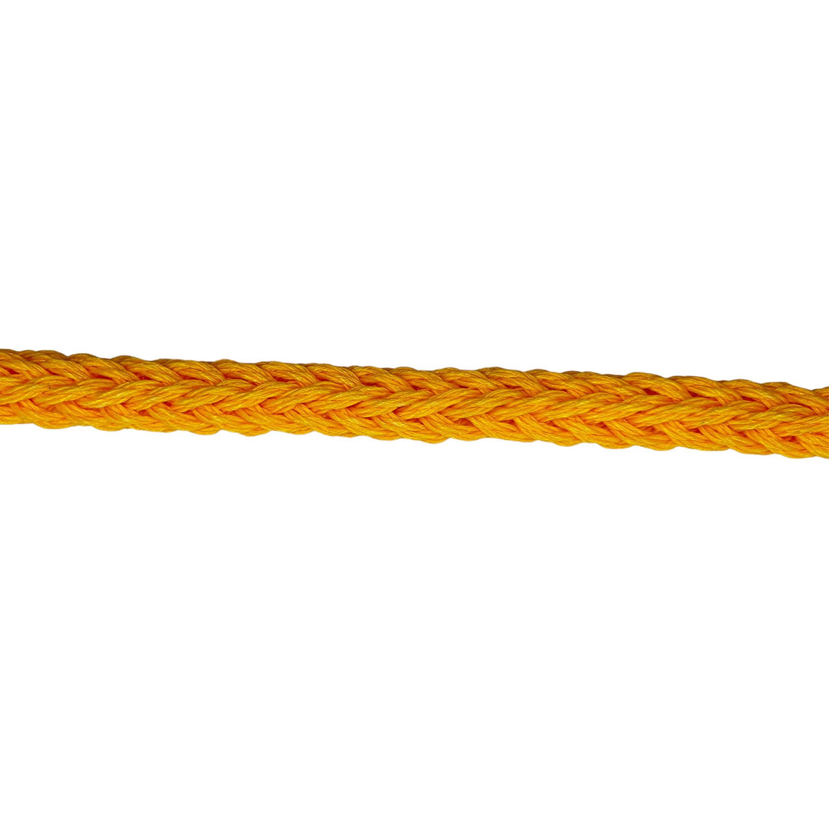 Trem Yellow Grundverankerungsleinen-Durchmesser 14