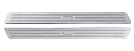 Pilot Profili battitacco in acciaio inox - PB-4 - 330x32 mm