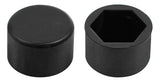 Pilot Copribulloni in silicone, 20 pz - 17 mm