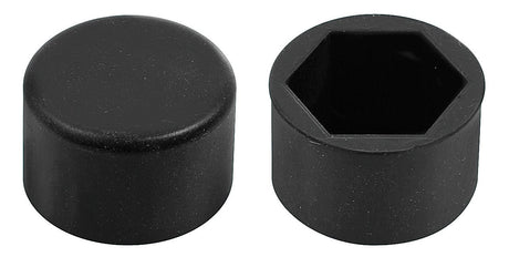 Pilot Copribulloni in silicone, 20 pz - 17 mm