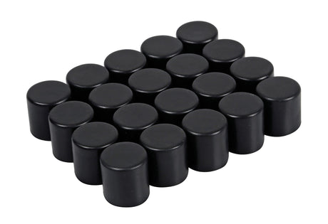 Pilot Copribulloni in silicone, 20 pz - 17 mm