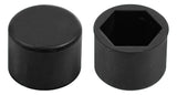 Pilot Copribulloni in silicone, 20 pz - 19 mm