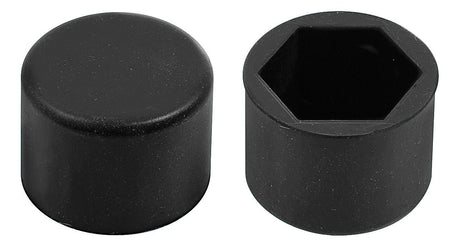 Pilot Copribulloni in silicone, 20 pz - 19 mm
