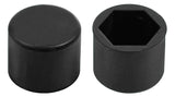 Pilot Copribulloni in silicone, 20 pz - 21 mm