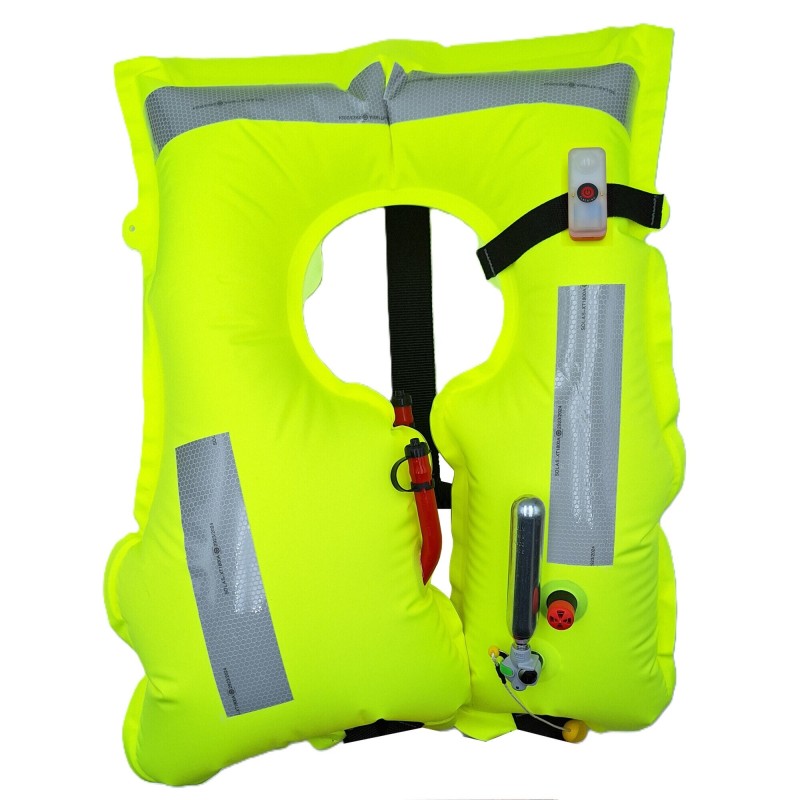 Plastimo Giubbotto Neo Solas 180N