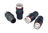 Lampa Pressure Controller, 4 pz - 1.8 Bar 02482