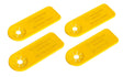 Lampa Set 4 segnaruote 02490