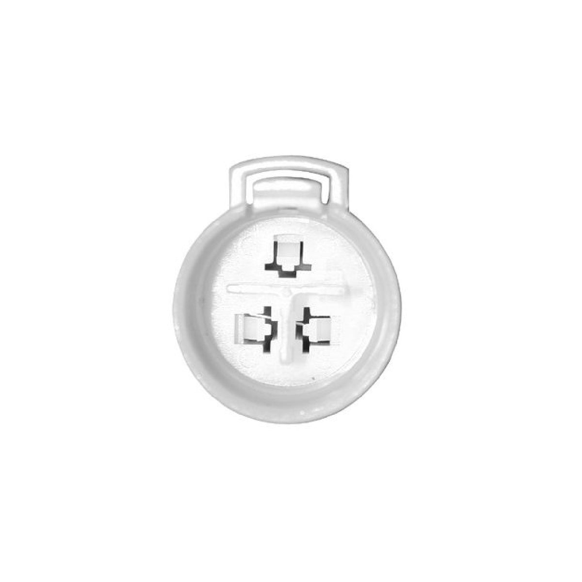 Dze 8707 Connettore rotondo