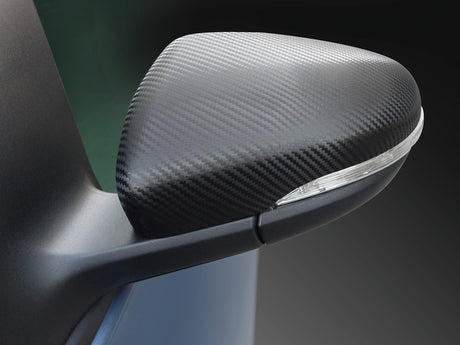 Pilot Super-Tech, pellicola adesiva carbon-look 3D - 50x75 cm