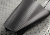 Pilot Super-Tech, pellicola adesiva carbon-look 3D - 50x75 cm
