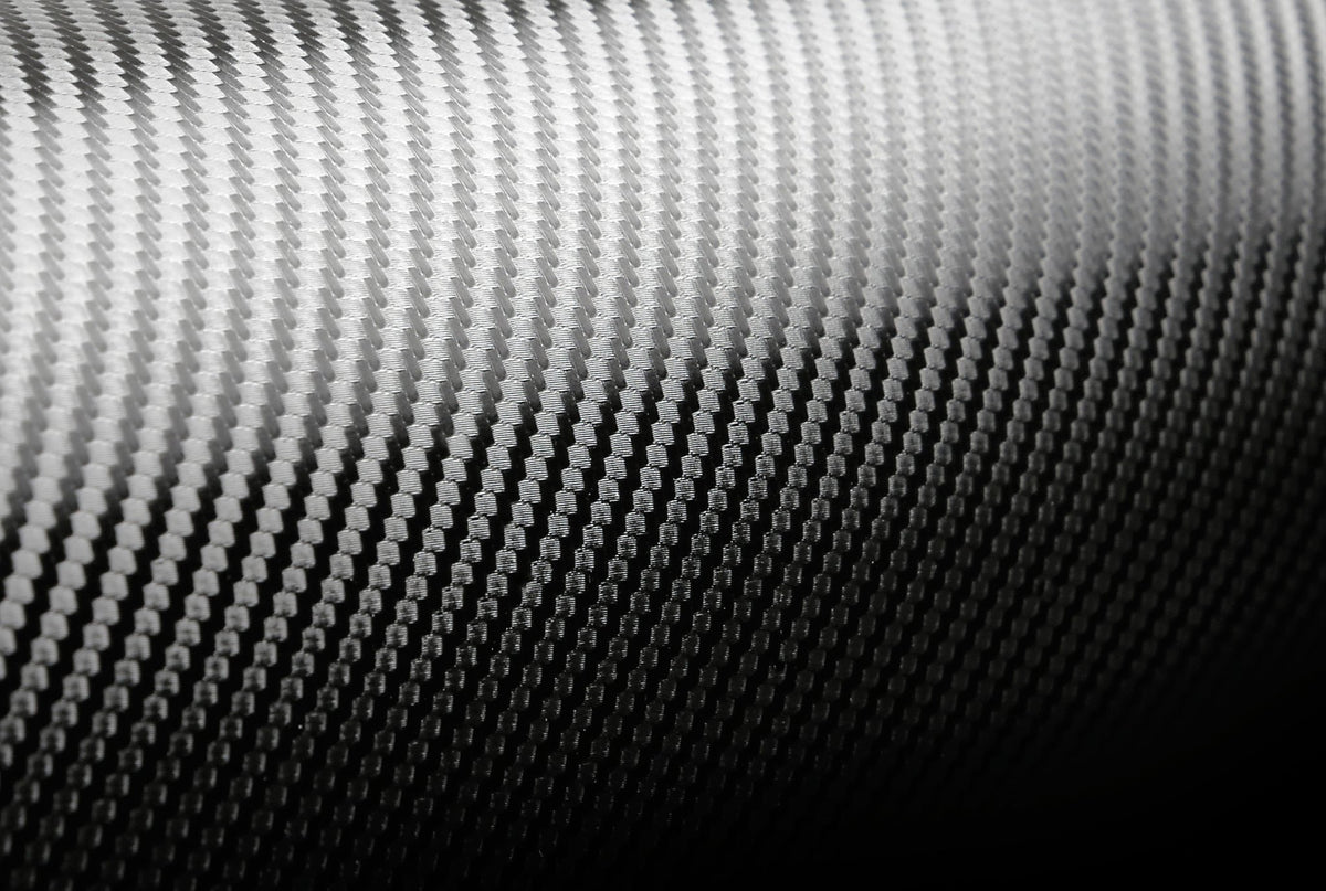 Pilot Super-Tech, pellicola adesiva carbon-look 3D - 50x75 cm