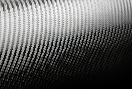 Pilot Super-Tech, pellicola adesiva carbon-look 3D - 50x75 cm
